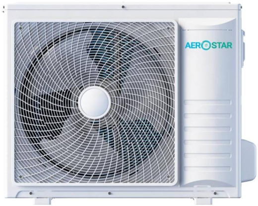 Спліт-система Aerostar DJ AER-09A-R32 - 4