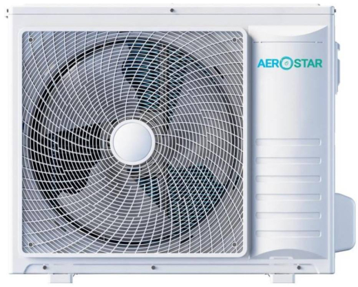 Спліт-система Aerostar DJ AER-12A-R32 - 3