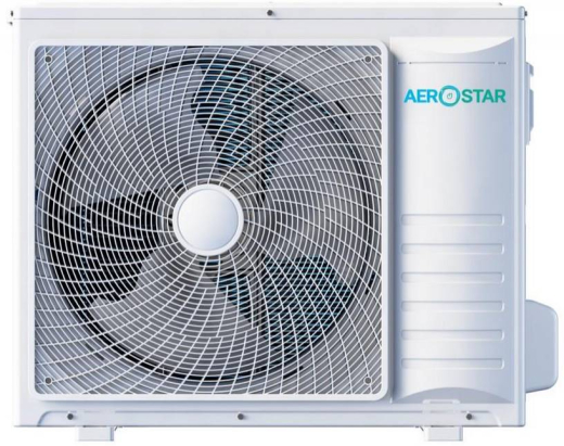 Спліт-система Aerostar DJ AER-18A-R32 - 4