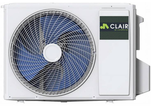 Спліт-система CLAIR BASIC-09A-R410 - 3