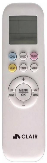 Спліт-система CLAIR NEO-09A-R32 - 5