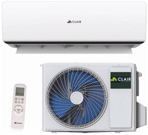 Спліт-система CLAIR NEO-12A-R32 - 1
