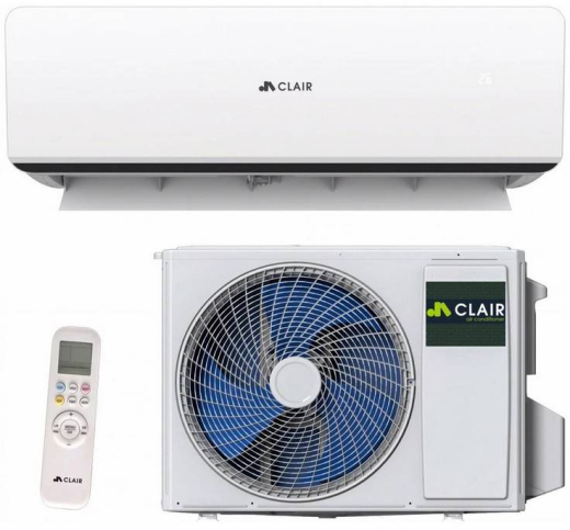 Спліт-система CLAIR NEO-18A-R32 - 1