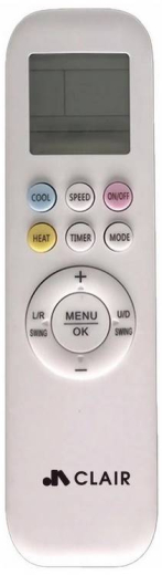 Спліт-система CLAIR NEO-18A-R32 - 4