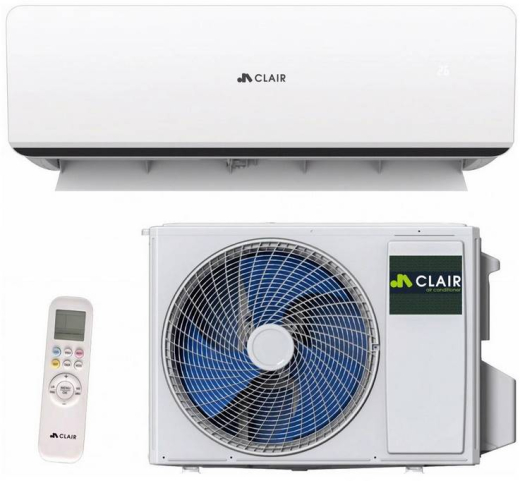 Спліт-система CLAIR NEO-24A-R32 - 1