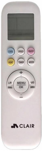 Спліт-система CLAIR NEO-24A-R32 - 4