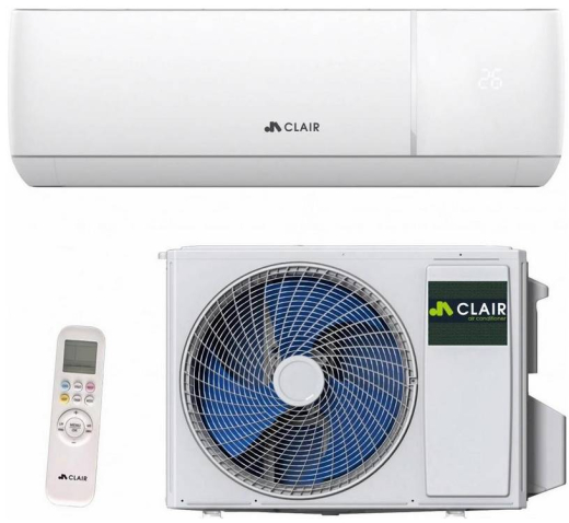 Спліт-система CLAIR NEOLUX-09A-R32 - 1