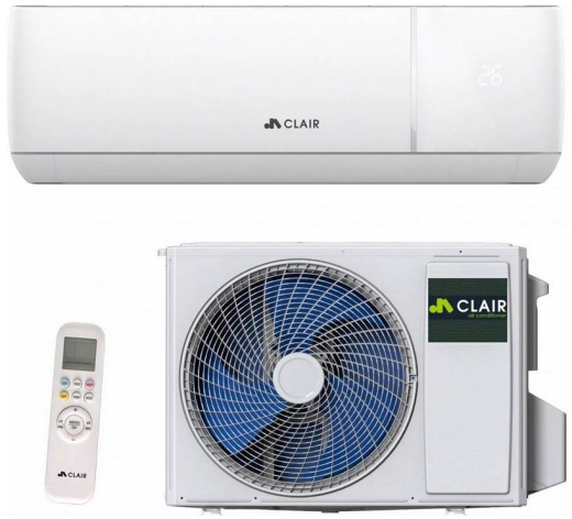 Сплит-система CLAIR NEOLUX-12A-R32 - 1