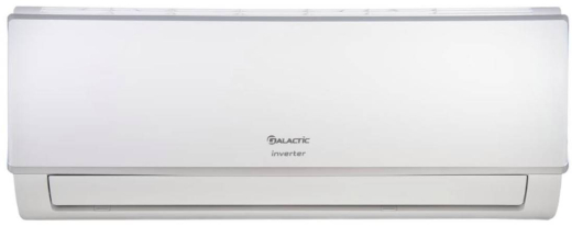 Сплит-система Galactic GKZ/GCZ 12HF-S - 2