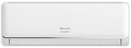 Сплит-система Galactic Vega GKZ24A-W/GCZ24A-W - 1
