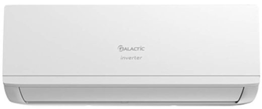 Спліт-система Galactic INFINI GKZ09SH-W - 2