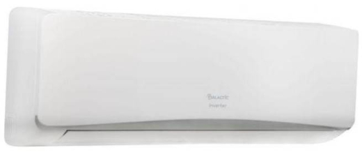 Спліт-система Galactic INFINI GKZ12SH-W/GCZ12SH-W - 2