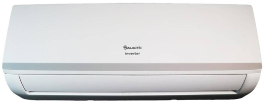 Спліт-система Galactic INFINI GKZ12SH-WS/GCZ12SH-W - 2