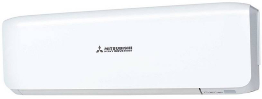 Спліт-система Mitsubishi Heavy SRK20ZS-W/SRC20ZS-W - 2