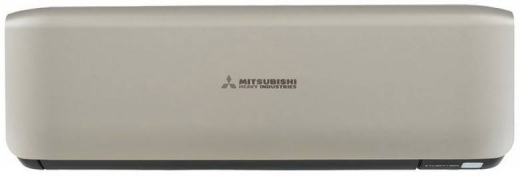 Сплит-система Mitsubishi Heavy SRK20ZS-WT/SRC20ZS-W - 2