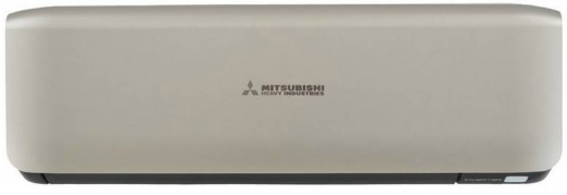 Сплит-система Mitsubishi Heavy SRK25ZS-WT/SRC25ZS-W - 2