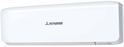 Спліт-система Mitsubishi Heavy SRK35ZS-W/SRC35ZS-W - 2