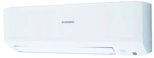 Сплит-система Mitsubishi Heavy SRK50ZSP-W/SRC50ZSP-W - 2