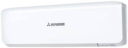 Спліт-система Mitsubishi Heavy SRK50ZS-W/SRC50ZS-W - 2
