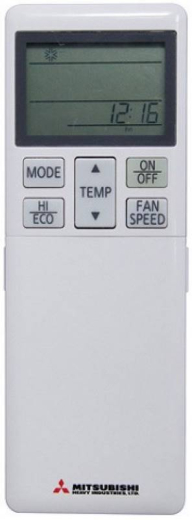 Спліт-система Mitsubishi Heavy SRK50ZS-W/SRC50ZS-W - 3