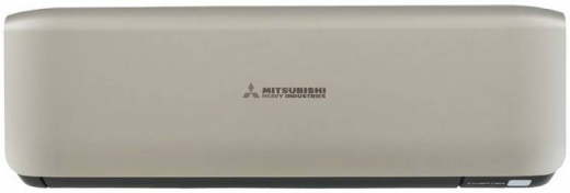 Сплит-система Mitsubishi Heavy SRK50ZS-WT/SRC50ZS-W - 2