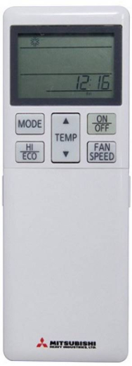 Сплит-система Mitsubishi Heavy SRK50ZS-WT/SRC50ZS-W - 3