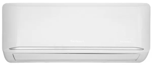 Кондиціонер спліт Sensei SAC-09 MBWS/I - 1