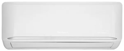 Кондиционер сплит Sensei SAC-12 MBWS/I - 1