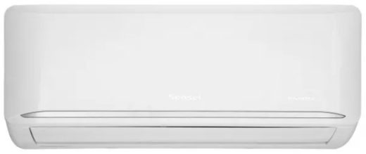 Кондиціонер спліт Sensei SAC-18 MBWS/I - 1