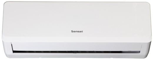 Кондиціонер спліт Sensei SAC-18CHIE - 1