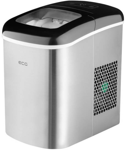 Льодогенератор ECG ICM 1253 Iceman - 1