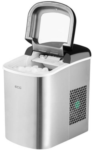 Льдогенератор ECG ICM 1253 Iceman - 3