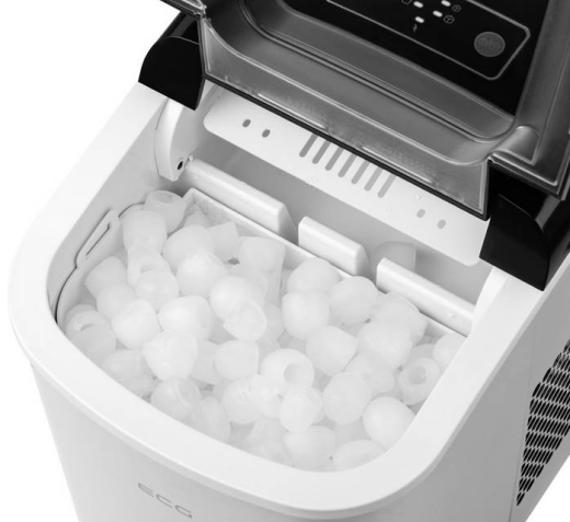 Льдогенератор ECG ICM 1253 Iceman - 5