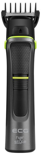 Машинка для стрижки + тример ECG ZS 2620 - 2