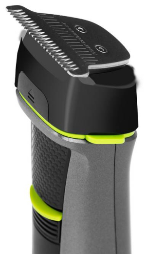 Машинка для стрижки + тример ECG ZS 2620 - 4