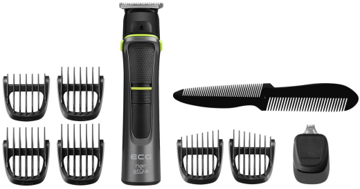 Машинка для стрижки + тример ECG ZS 2620 - 6