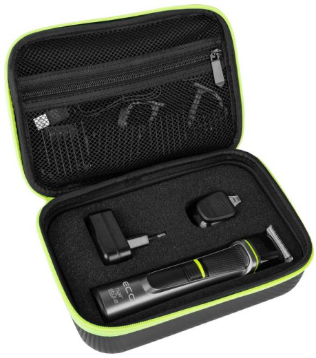 Машинка для стрижки + тример ECG ZS 2620 - 7