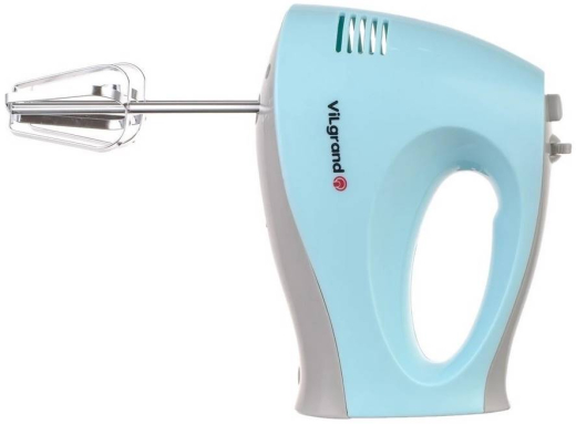 Міксер стаціонарний ViLgrand VHM3017B blue - 4