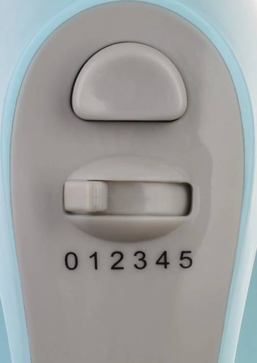 Міксер стаціонарний ViLgrand VHM3017B blue - 5