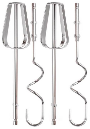 Міксер стаціонарний ViLgrand VHM3017B blue - 6