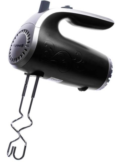 Міксер ViLgrand VHM3515 Black - 2
