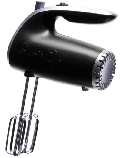 Міксер ViLgrand VHM3515 Black - 3