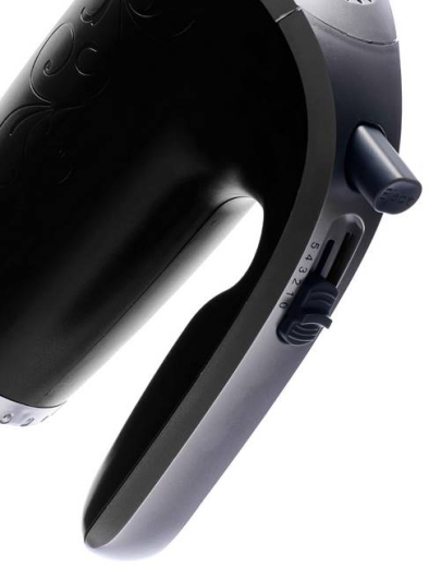 Міксер ViLgrand VHM3515 Black - 4