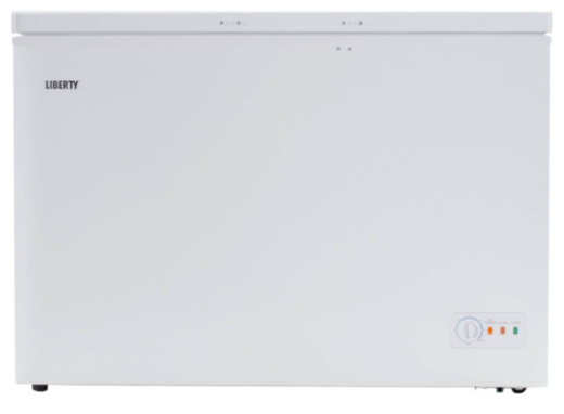Морозильный ларь Liberty SF-360 DW - 1