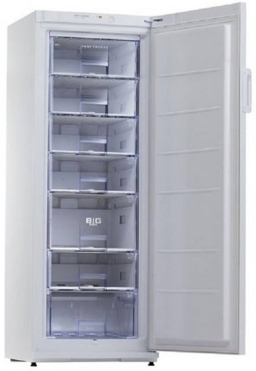 Морозильная камера Snaige F27SM-T1000E - 2