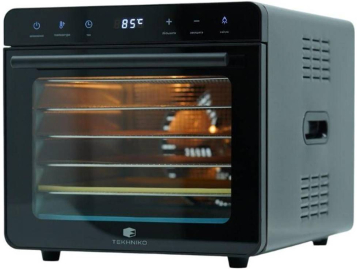Сушка Tekhniko DH-06D-BK - 1