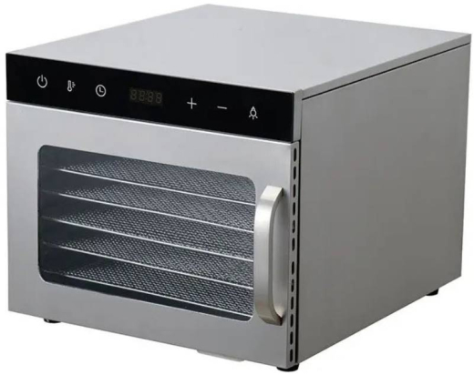 Сушка Tekhniko DH-06H-SS - 2