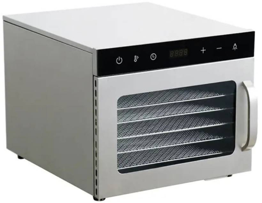 Сушка Tekhniko DH-06H-SS - 3