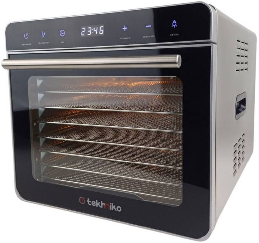 Сушка Tekhniko DH-08D-SS - 1