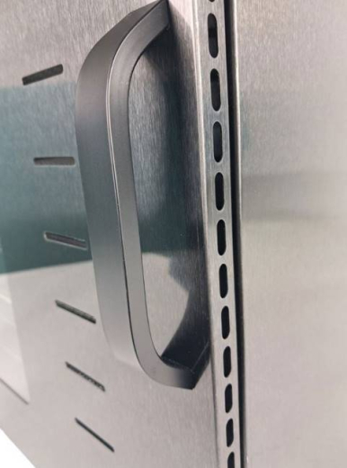 Сушка Tekhniko DH-10HB-BK - 8